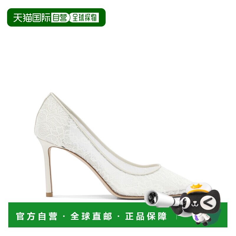 香港直邮Jimmy Choo 周仰杰 女士 