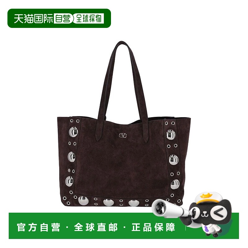 1h可退 香港直邮VALENTINO GARAVANI 女士手提包 7W2B0R79JET0TO