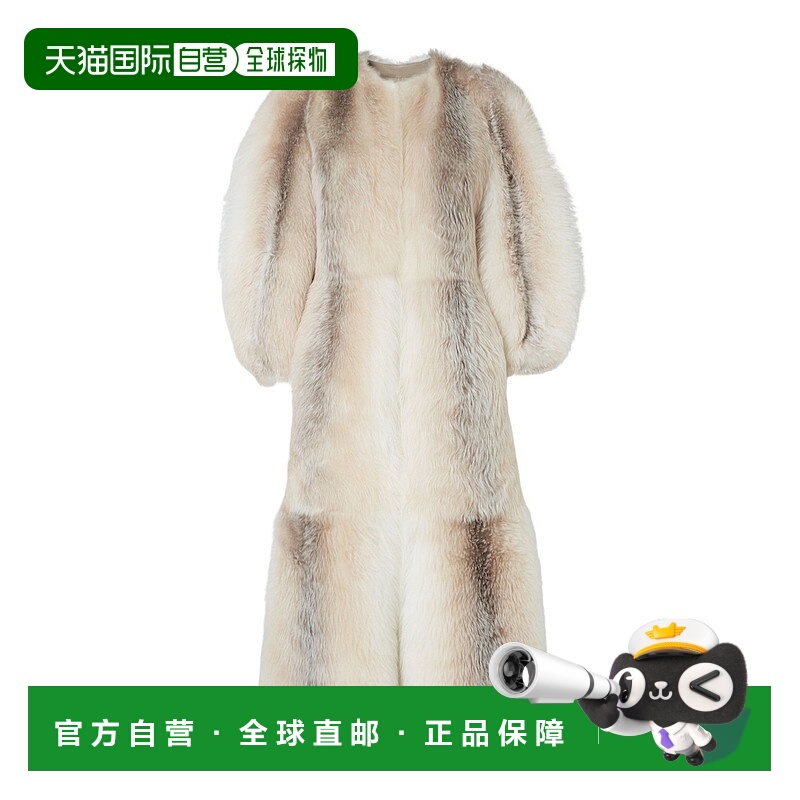 1h可退 香港直邮FENDI 女士外套 FM5422AYLIF0ZNM AW2025 白色 do