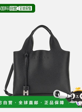 香港直邮HOGAN 女士手提包 KBW01RA0200TH1B999B999 AW2025