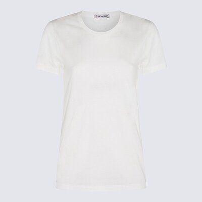 MONCLER 女士T恤 K10938C73200V8058033 AW2025