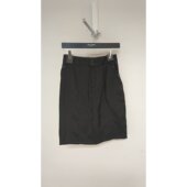 女士 saint laurent 半身裙