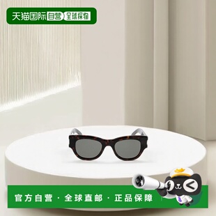 SL573 徽标太阳镜 香港直邮Saint Laurent