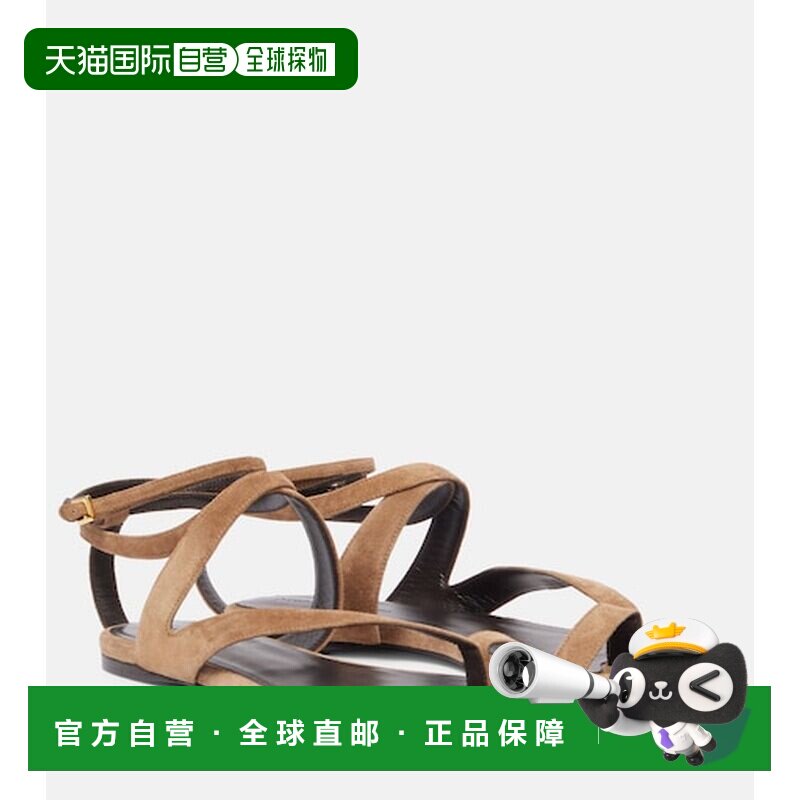香港直邮KHAITE/Aimee女士凉鞋图片