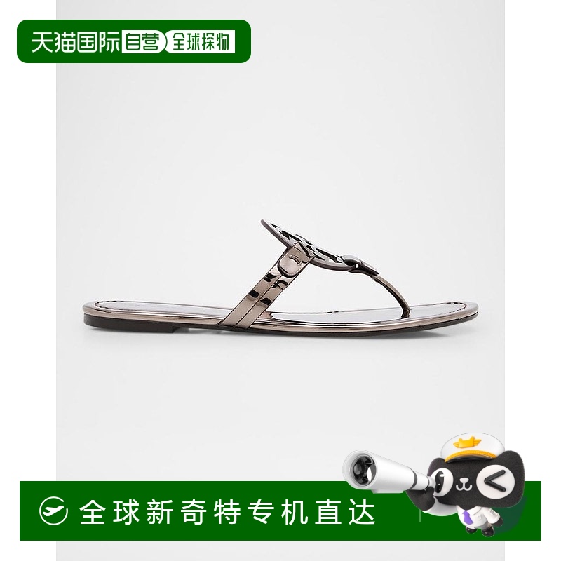 1h可退 【美国直邮】tory burch 女士 凉鞋