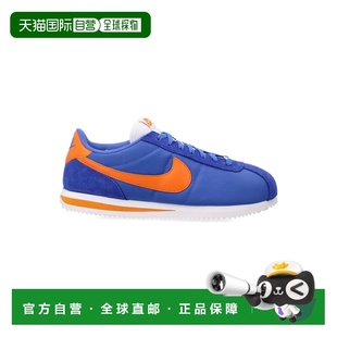 1h可退 香港直邮Nike 耐克 男士 NIKE CORTEZ TEXTILE 运动鞋 HF0