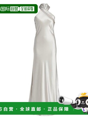 1h可退 【美国直邮】galvan 女士 连衣裙