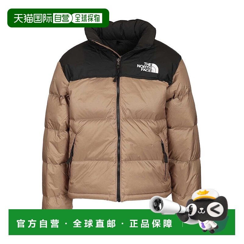 香港直邮THE NORTH FACE 男士户外冲锋衣 NF0A3C8DDHL AW2025