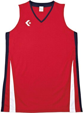 日本直邮CONVERSE 女式比赛衬衫篮 CB381701-6429 女士