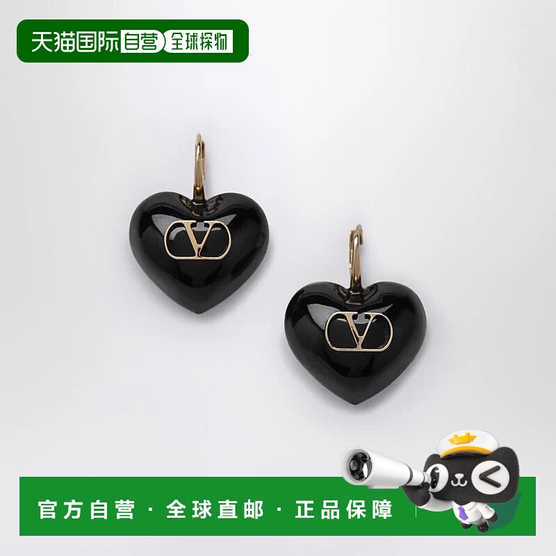 1h可退 香港直邮VALENTINO GARAVANI 女士耳饰 7W2J0AE4MJPRVALE0