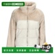 羽绒 FUR 女士 欧洲直邮Only JACKET ONLWANJA MIX OTW PUFFER
