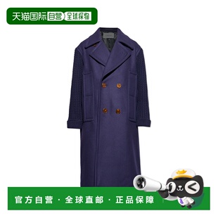 欧洲直邮lanvin 男士 大衣西装