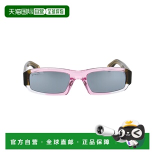 1h可退 香港直邮Jacquemus 女士 LES LUNETTES ALTU 眼镜 LESLUNE
