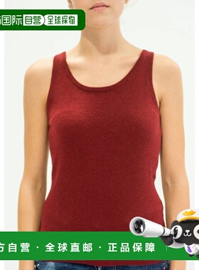 香港直邮LA ROSE 女士T恤 GDC22806C21527BORDEAUX-0 AW2025