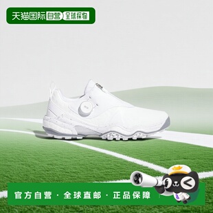 日本直邮【日本直邮】adidas阿迪达斯男女同款高尔夫球鞋ID8605