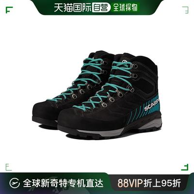 香港直邮潮奢 SCARPA 女士Mescalito TRK GTX 靴子