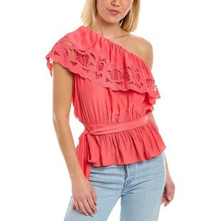 美国奥莱 Levon 直发 Brook Topred Ramy