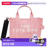 Jacobs 香港直邮潮奢 1h可退 女士 Marc 雅可布 The 马克 粉色