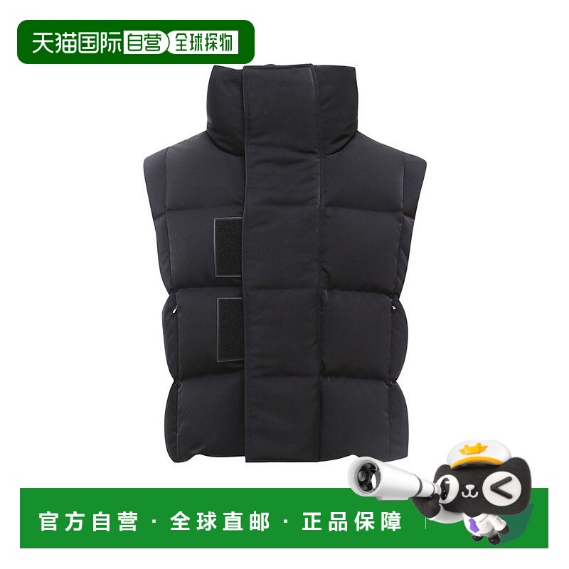 1h可退 香港直邮Givenchy 纪梵希 男士 大無袖羽絨夾克 BM00SK13V