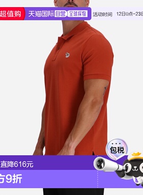 1h可退 香港直邮Paul & Shark 保罗与鲨鱼 男士 M2R183KZT20067/1