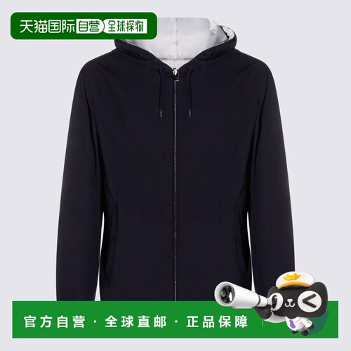 香港直邮HERNO 男士夹克 GI000591U12808Z9294 SS2026 花色外套