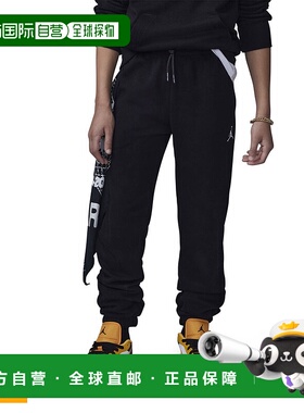 日本直邮NIKE ESSENTIALS PANTS 儿童SML 95A906 长裤穿着长裤运