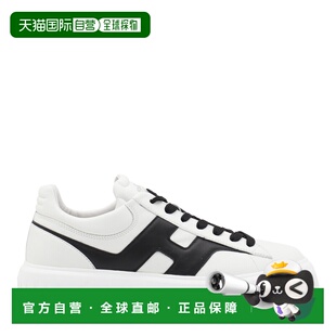 香港直邮HOGAN男士 HXM6450FE91LE990001 运动鞋