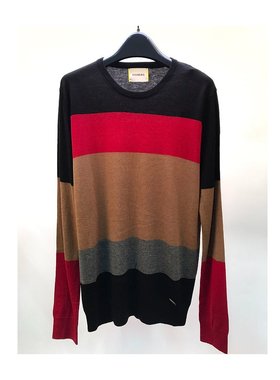 ICEBERG 男士针织毛衣 A03190150001