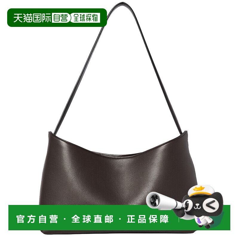 1h可退香港直邮The Row 女士 Alma Baguette 包包 W2192L678托特图片