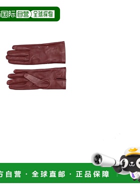 香港直邮MAISON MARGIELA 女士手套 S51TS0074SY1622137 AW2025