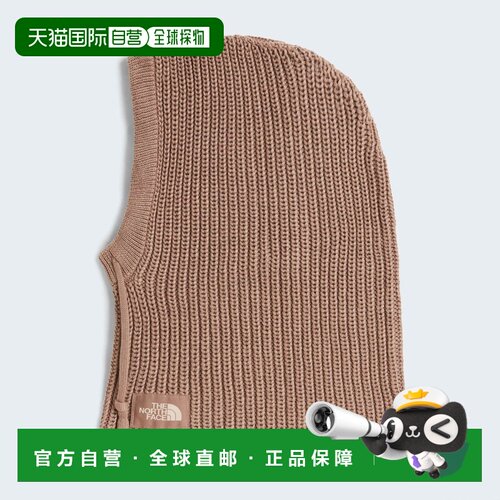 自营欧洲直邮The North Face北面 Urban Lifestyle男女同款连帽围