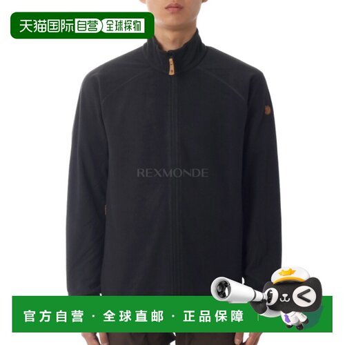韩国直邮FJALLRAVEN Ovik Lite 抓绒外套 M 码 (12600217/F263MFE