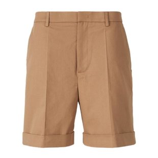 6V3RDE25ALSLIGHTCAM 短裤 SS2025 男士 VALENTINO