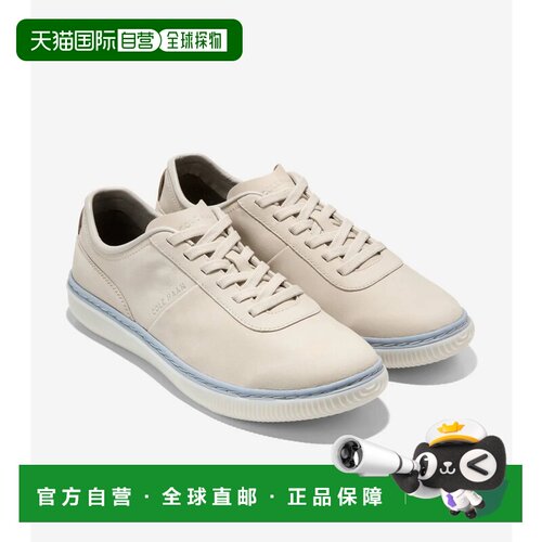 日本直邮cole haan 男士 板鞋运动鞋休闲鞋