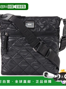 1h可退 【美国直邮】dkny 女士 单肩包斜挎包