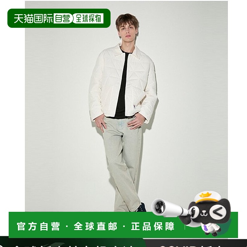 韩国直邮TOMMY JEANS 男士运动茄克/外套T32E0WJC10TMT2YBH