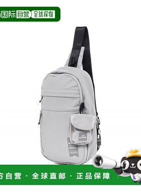 韩国直邮EIDER 男士包包walknic active DUA23B53C5斜挎包单肩包
