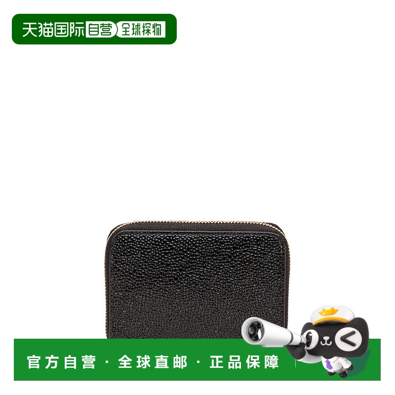 1小时内可退 香港直邮THOM BROWNE 女士卡包 FAW062A00198001 SS2
