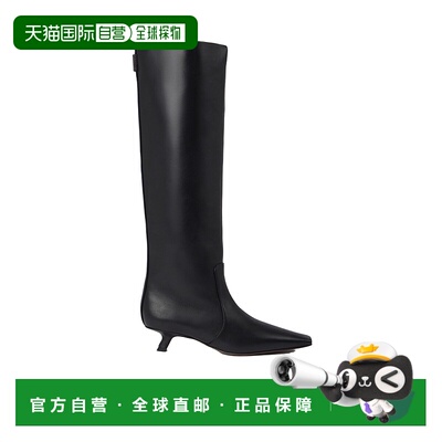 香港直邮Brunello Cucinelli 纳帕皮长筒靴 MZSKC2754