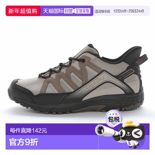 日本直邮MOONSTAR SPLT SDM09 拖鞋月星运动防水