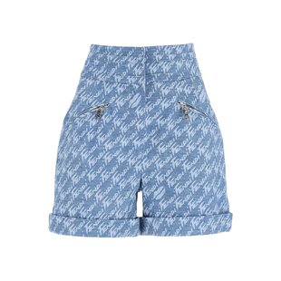 FENDI FLP763AJK2F1H3F 女士短裤