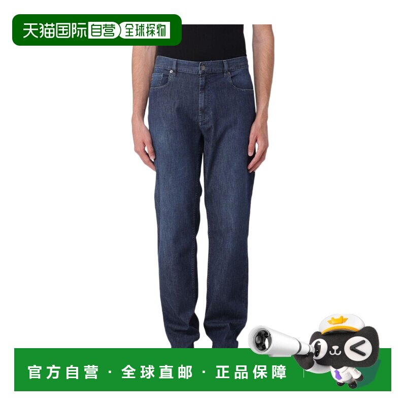 1h可退 Emporio Armani 弹力牛仔裤 EM000763AF22814