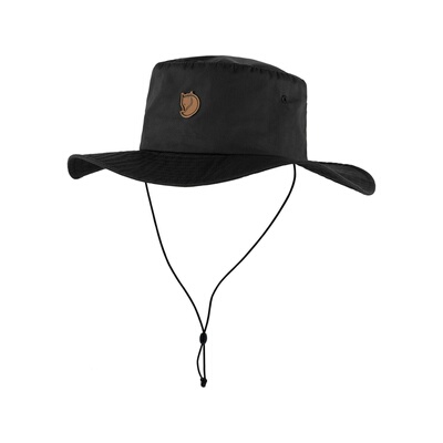 自营欧洲直邮Fjallraven北极狐 Hatfield男士深灰色G-1000宽边遮