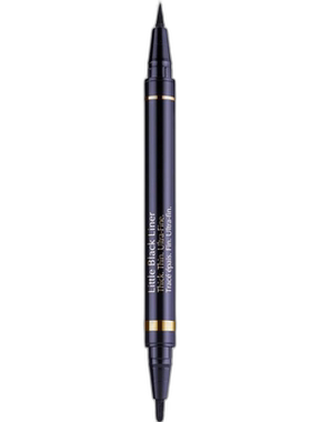 欧洲直邮Estee Lauder雅诗兰黛持妆眼线笔炫黑造型#01 onyx 0.9g