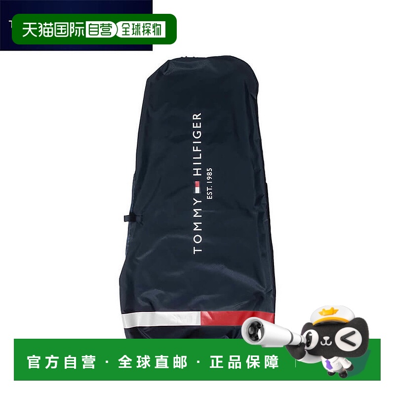 日本直邮Tommy Hilfiger 高尔夫男女通用签名旅行套 THMG4SKB 30