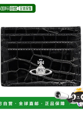 香港直邮VIVIENNE WESTWOOD 女士钱包 54030004WL0098N401