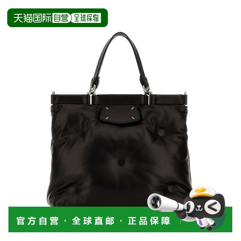 香港直邮Maison Margiela 马丁 马吉拉 女士 小號 Glam Slam 購物