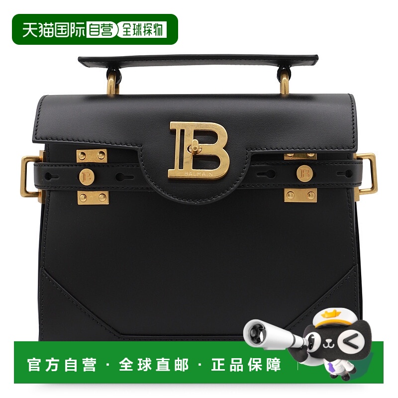 1h可退 欧洲直邮BALMAIN 女士手提包DN1DB526LAVE0PA