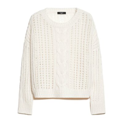 WEEKEND MAX MARA 女士针织毛衣 5366184106001
