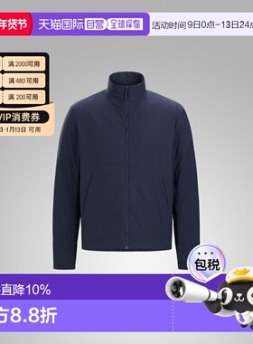 加拿大直邮Arc'teryx Veilance Mionn 男士防风保暖夹克
